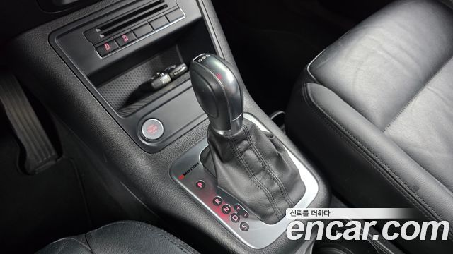 Volkswagen Tiguan 2.0 TDI Comfort 5N 2016 — фото 9