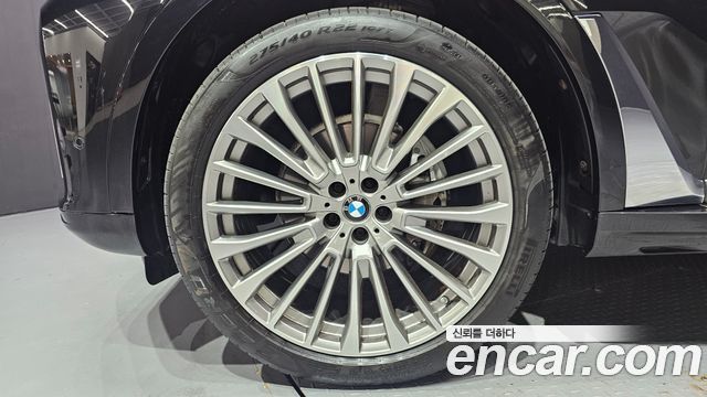 BMW X7 (G07) xDrive 40i Design Pure Excellence 7-Seater 2021 — фото 5