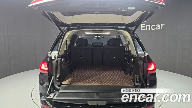 BMW X7 (G07) xDrive 40i Design Pure Excellence 7-Seater 2021 — фото 20
