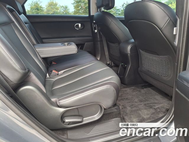 Hyundai Ioniq 5 Long range Exclusive 2024 — фото 10