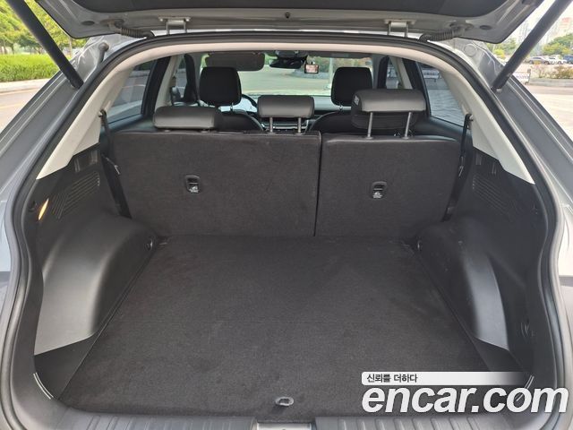 Hyundai Ioniq 5 Long range Exclusive 2024 — фото 15