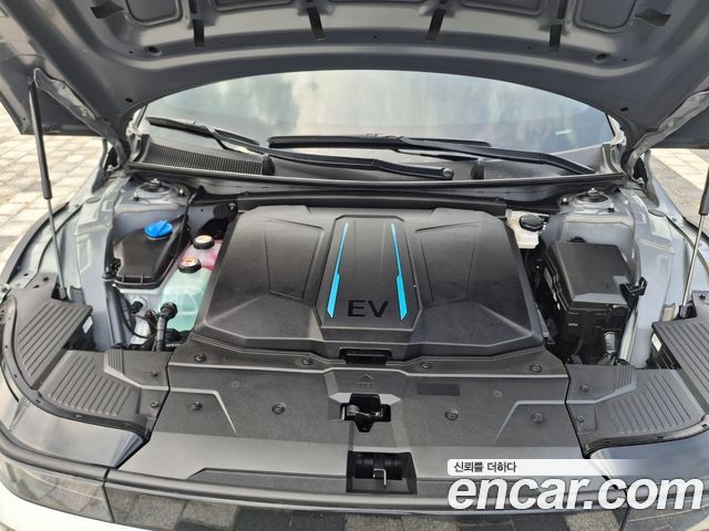 Hyundai Ioniq 5 Long range Exclusive 2024 — фото 19