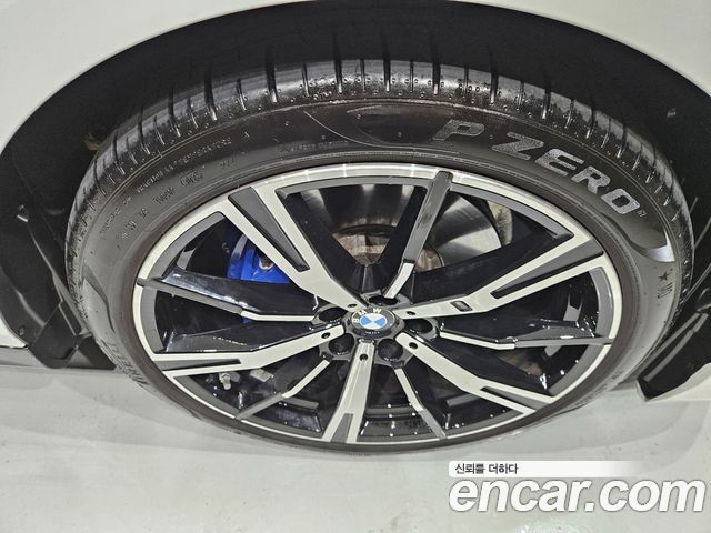 BMW 5 Series (G60) 530i xDrive M Sport 2026 — фото 5