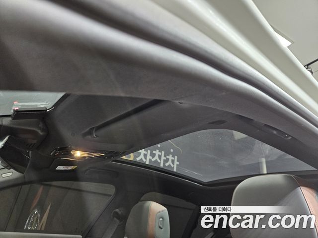 BMW 5 Series (G60) 530i xDrive M Sport 2026 — фото 20