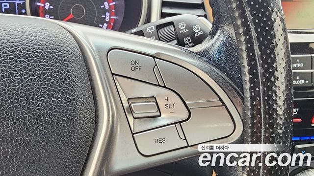 KG Mobility (SsangYong) Tivoli Diesel LX 2WD 2016 — фото 18