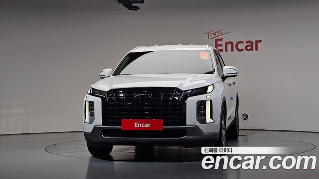 Hyundai Palisade Gasoline 3.8 2WD Prestige 2023 — фото 3