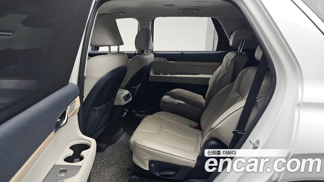 Hyundai Palisade Gasoline 3.8 2WD Prestige 2023 — фото 12