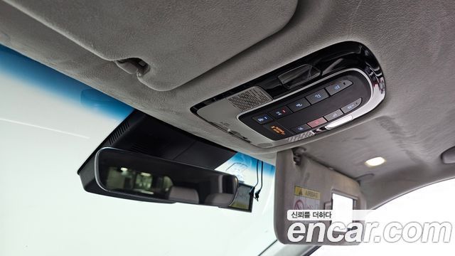Hyundai Palisade Gasoline 3.8 2WD Prestige 2023 — фото 18