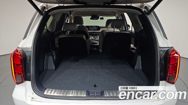 Hyundai Palisade Gasoline 3.8 2WD Prestige 2023 — фото 20