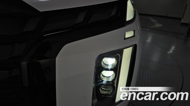 Hyundai Palisade Gasoline 3.8 2WD Prestige 2023 — фото 22