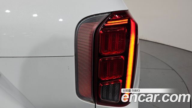 Hyundai Palisade Gasoline 3.8 2WD Prestige 2023 — фото 23