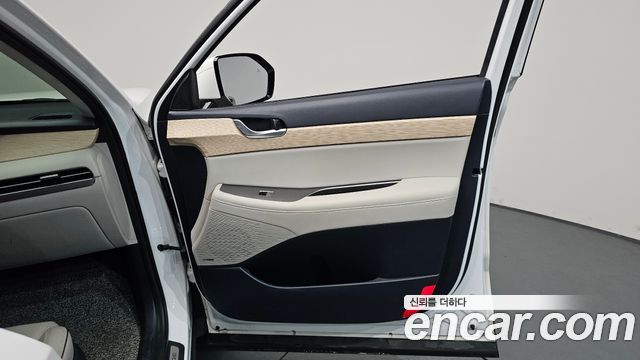 Hyundai Palisade Gasoline 3.8 2WD Prestige 2023 — фото 24