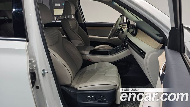 Hyundai Palisade Gasoline 3.8 2WD Prestige 2023 — фото 26