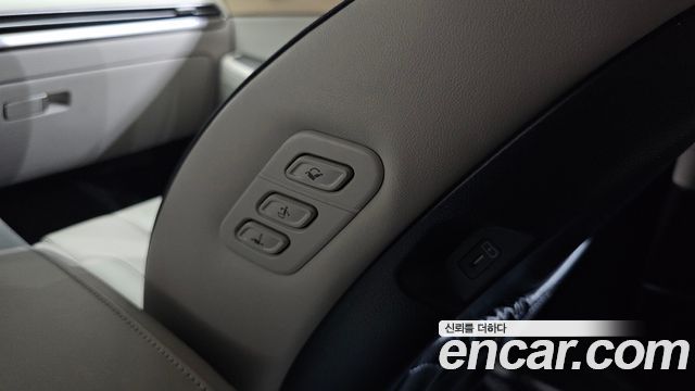 Hyundai Palisade Gasoline 3.8 2WD Prestige 2023 — фото 37