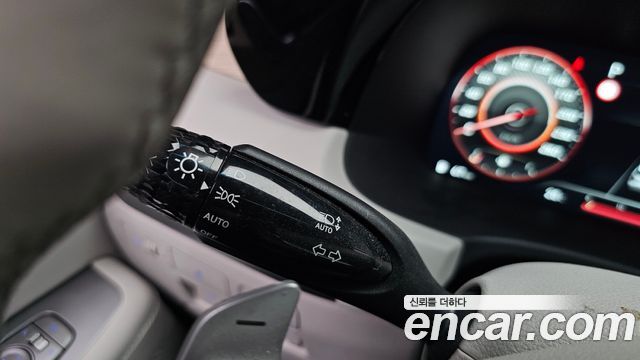 Hyundai Palisade Gasoline 3.8 2WD Prestige 2023 — фото 38