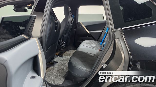 BMW iX xDrive50 Sports Plus 2023 — фото 15