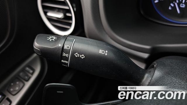 Hyundai Kona Hybrid Modern Special 2020 — фото 19