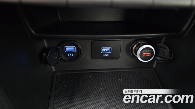 Hyundai Kona Hybrid Modern Special 2020 — фото 28