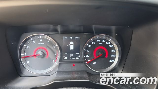 KG Mobility (SsangYong) Tivoli 1.6 2WD V3 2026 — фото 5