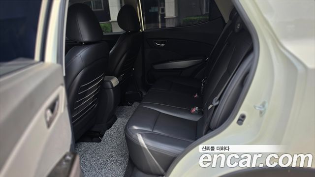 KG Mobility (SsangYong) Tivoli 1.6 2WD V3 2026 — фото 8