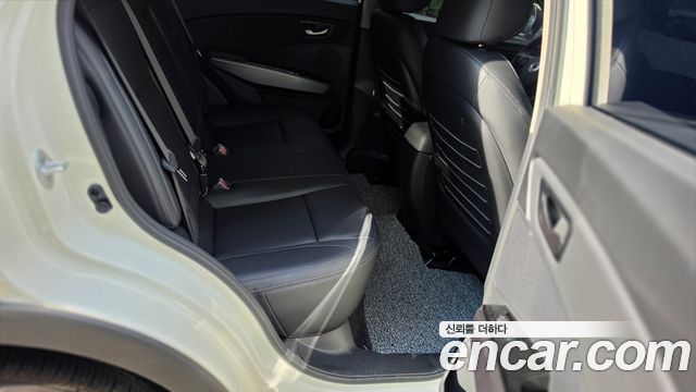 KG Mobility (SsangYong) Tivoli 1.6 2WD V3 2026 — фото 9