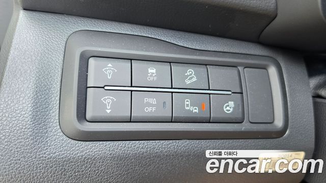 KG Mobility (SsangYong) Tivoli 1.6 2WD V3 2026 — фото 24