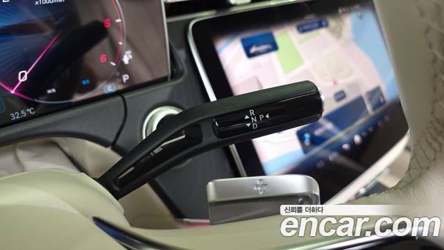 Mercedes-Benz E-Class (W214) E220d 4MATIC Exclusive 2025 — фото 9