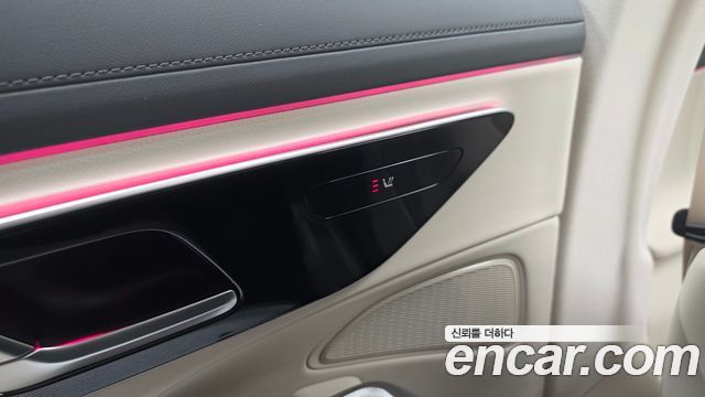 Mercedes-Benz E-Class (W214) E220d 4MATIC Exclusive 2025 — фото 21