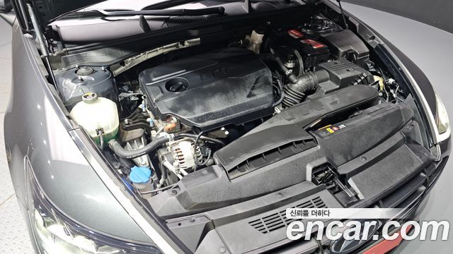 Hyundai Sonata (DN8) 2.0 LPG(Disabled Person) Premium 2020 — фото 6