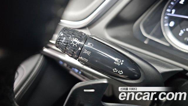 Hyundai Sonata (DN8) 2.0 LPG(Disabled Person) Premium 2020 — фото 17