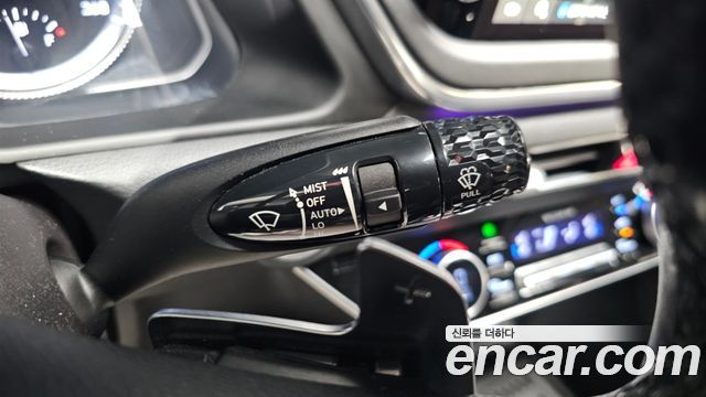 Hyundai Sonata (DN8) 2.0 LPG(Disabled Person) Premium 2020 — фото 18