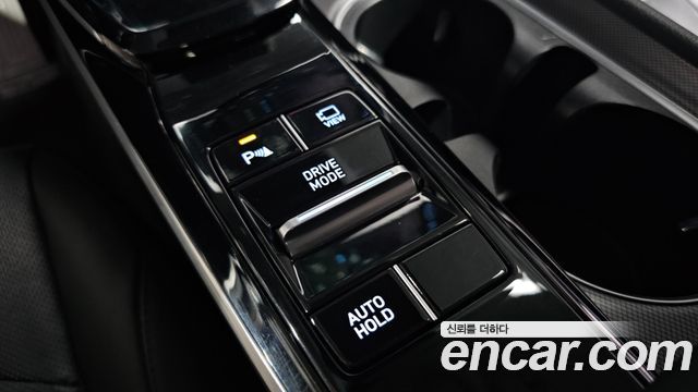 Hyundai Sonata (DN8) 2.0 LPG(Disabled Person) Premium 2020 — фото 19