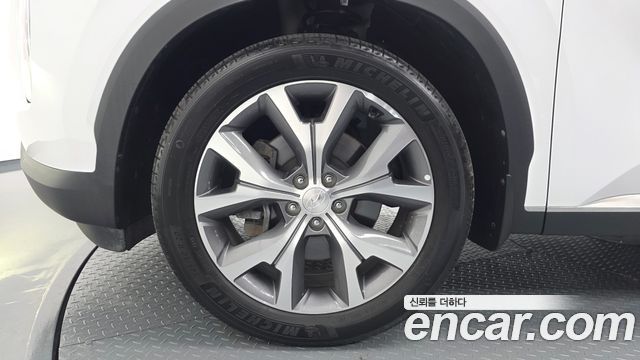 Hyundai Palisade Gasoline 3.8 2WD Exclusive 2022 — фото 5