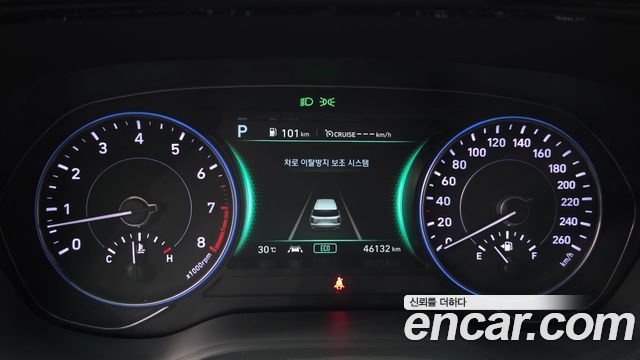 Hyundai Palisade Gasoline 3.8 2WD Exclusive 2022 — фото 8