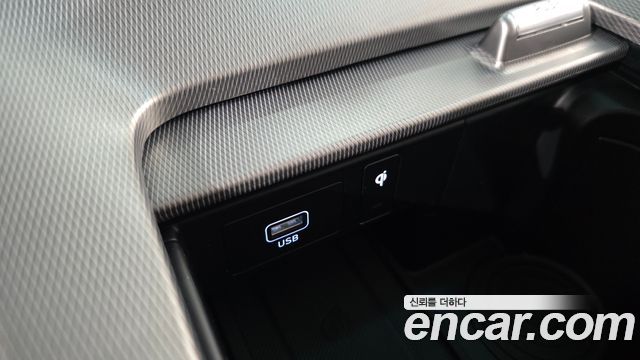 Hyundai Palisade Gasoline 3.8 2WD Exclusive 2022 — фото 17