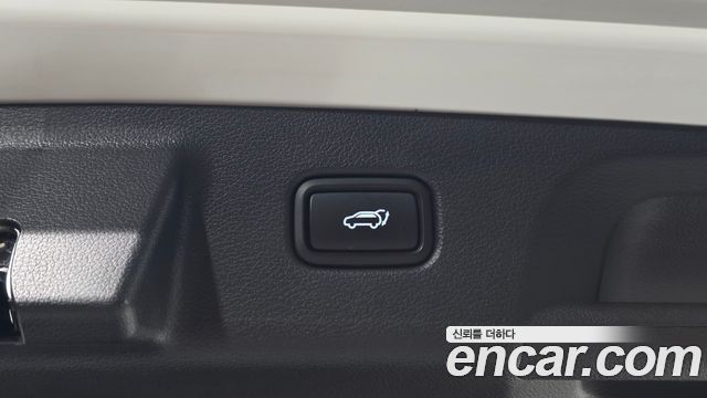 Hyundai Palisade Gasoline 3.8 2WD Exclusive 2022 — фото 21