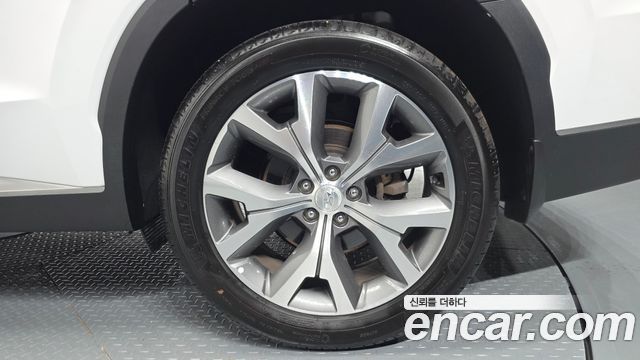 Hyundai Palisade Gasoline 3.8 2WD Exclusive 2022 — фото 27