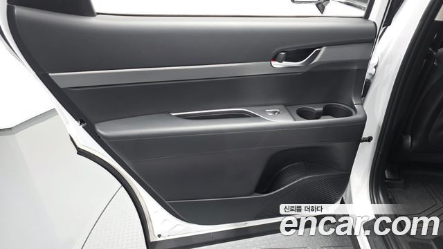Hyundai Palisade Gasoline 3.8 2WD Exclusive 2022 — фото 31
