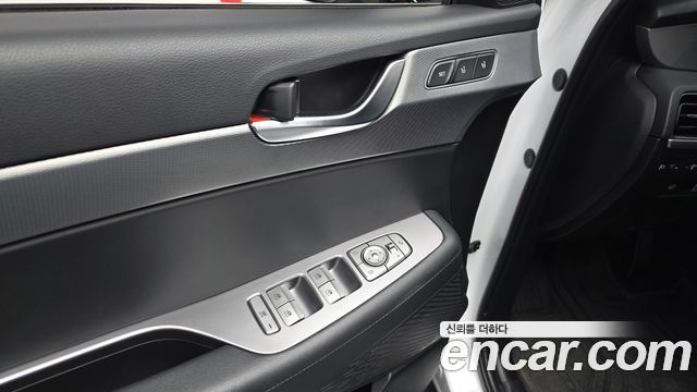 Hyundai Palisade Gasoline 3.8 2WD Exclusive 2022 — фото 33