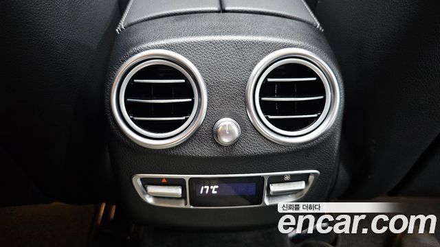 Mercedes-Benz GLC-Class (X253) GLC350e 4MATIC AMG Line 2019 — фото 38