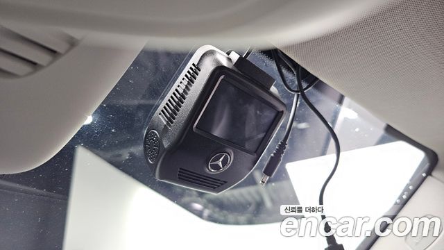 Mercedes-Benz GLC-Class (X253) GLC350e 4MATIC AMG Line 2019 — фото 39