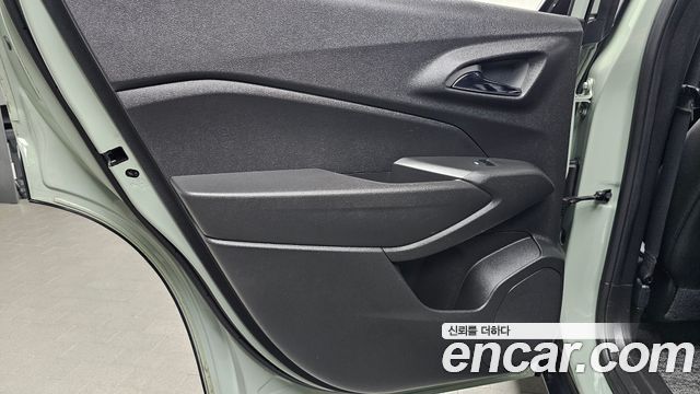 Chevrolet Trax Crossover 1.2 RS 2024 — фото 25