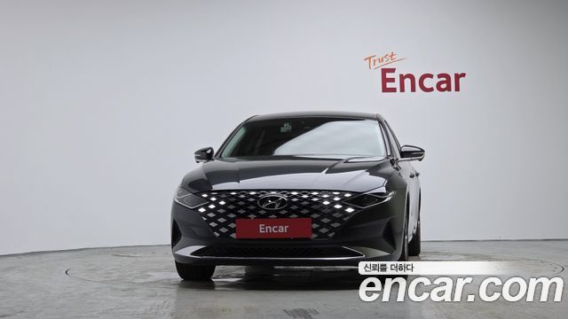 Hyundai Grandeur (IG) 2.5 Exclusice 2022 — фото 3
