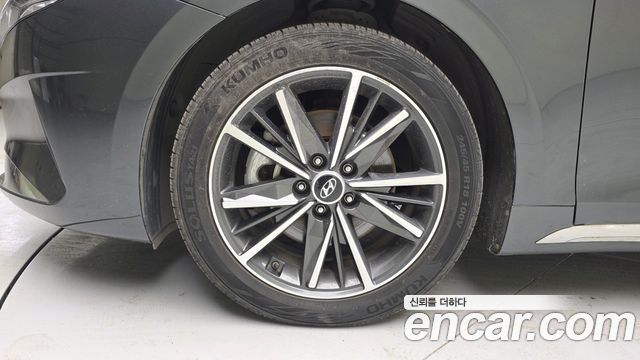 Hyundai Grandeur (IG) 2.5 Exclusice 2022 — фото 5