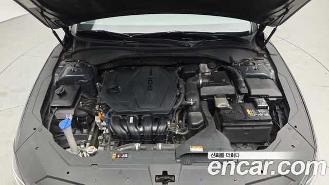Hyundai Grandeur (IG) 2.5 Exclusice 2022 — фото 6