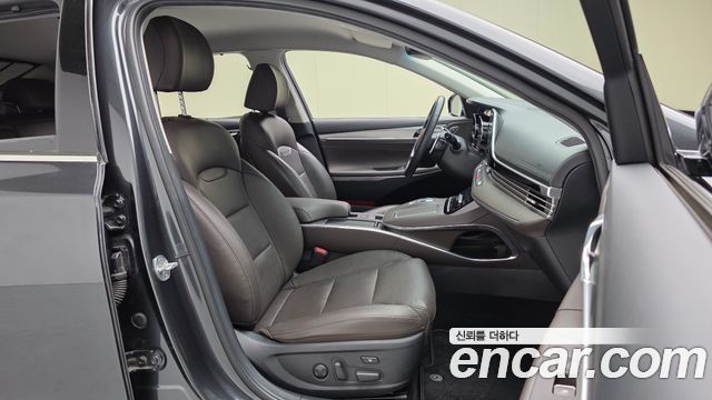 Hyundai Grandeur (IG) 2.5 Exclusice 2022 — фото 11