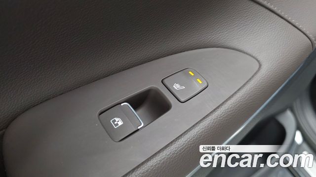 Hyundai Grandeur (IG) 2.5 Exclusice 2022 — фото 17