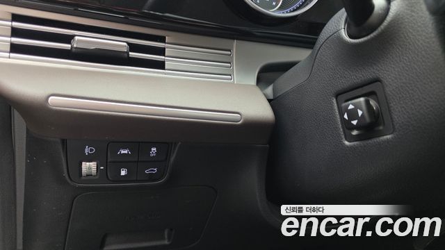 Hyundai Grandeur (IG) 2.5 Exclusice 2022 — фото 18