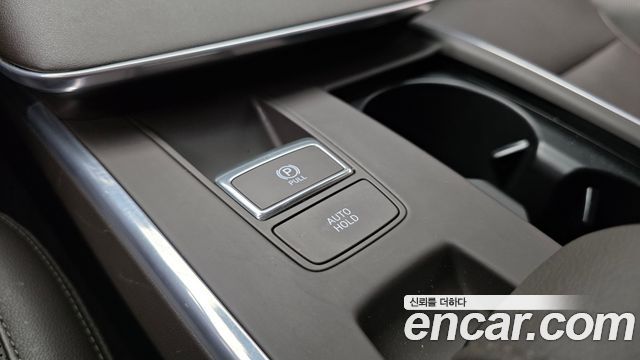 Hyundai Grandeur (IG) 2.5 Exclusice 2022 — фото 19