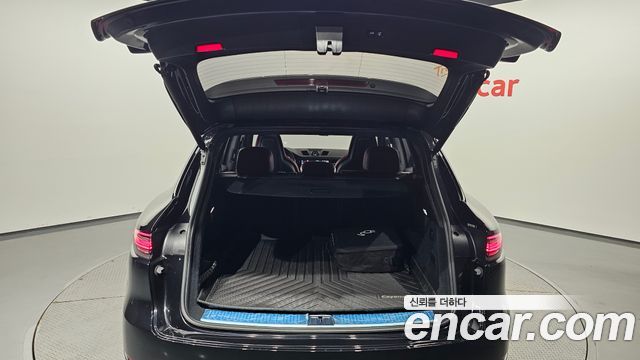 Porsche Cayenne (PO536) 3.0 E-Hybrid 2020 — фото 18